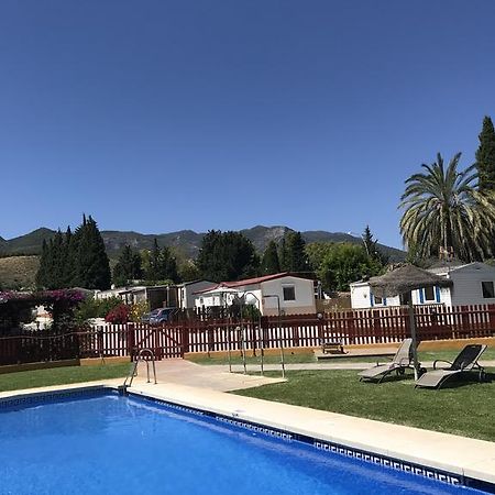 מלון Alhaurín de la Torre Malaga Monte Parc מראה חיצוני תמונה