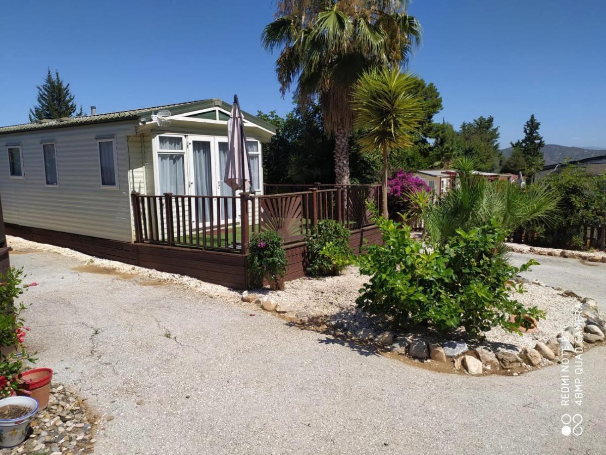 מלון Alhaurín de la Torre Malaga Monte Parc מראה חיצוני תמונה